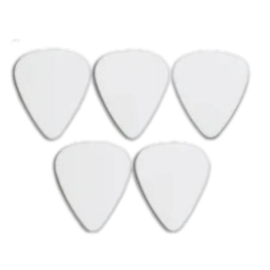Sublimation guitar picks deals