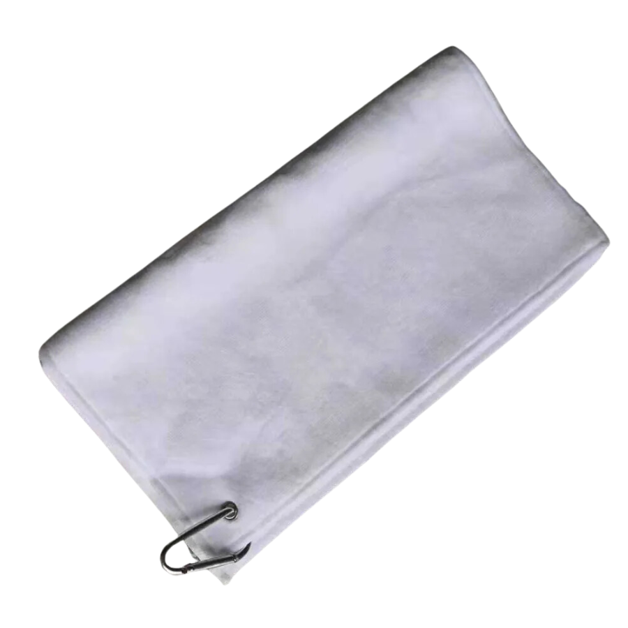 Golf Towel Sublimation Golf Towels