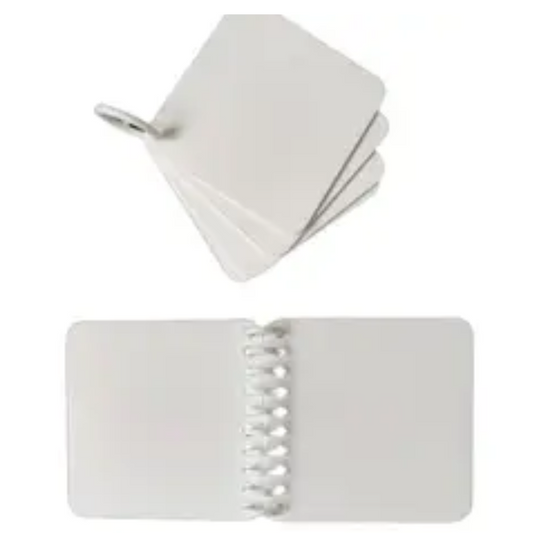 Baby Book, Sublimation Teething Book, Safe (clearance)