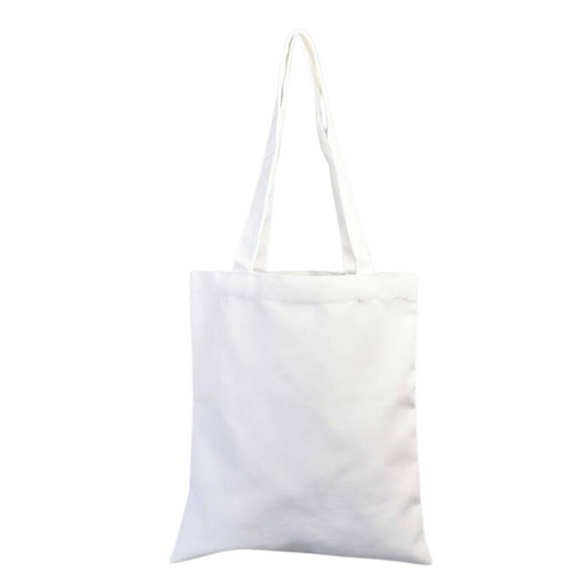 Bag Sublimation Canvas Bag