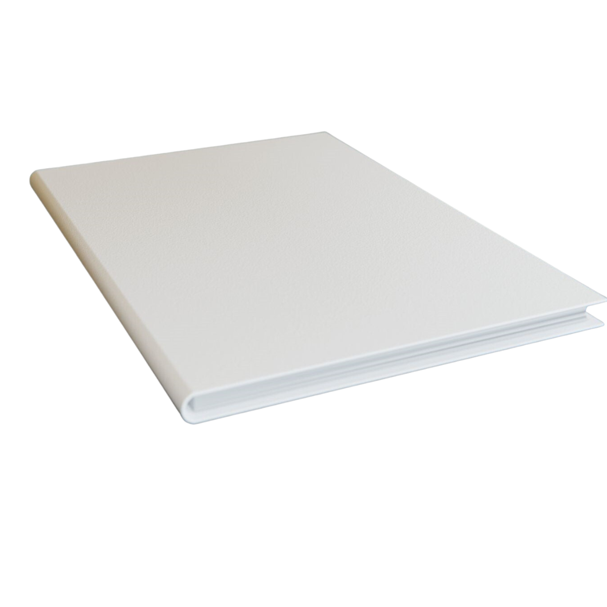 Book Journal/ Diary / Note Book Sublimation PU leather Hard Back