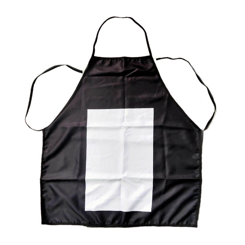 Aprons 1 or 9 Panel Photo Sublimation Aprons (clearance)