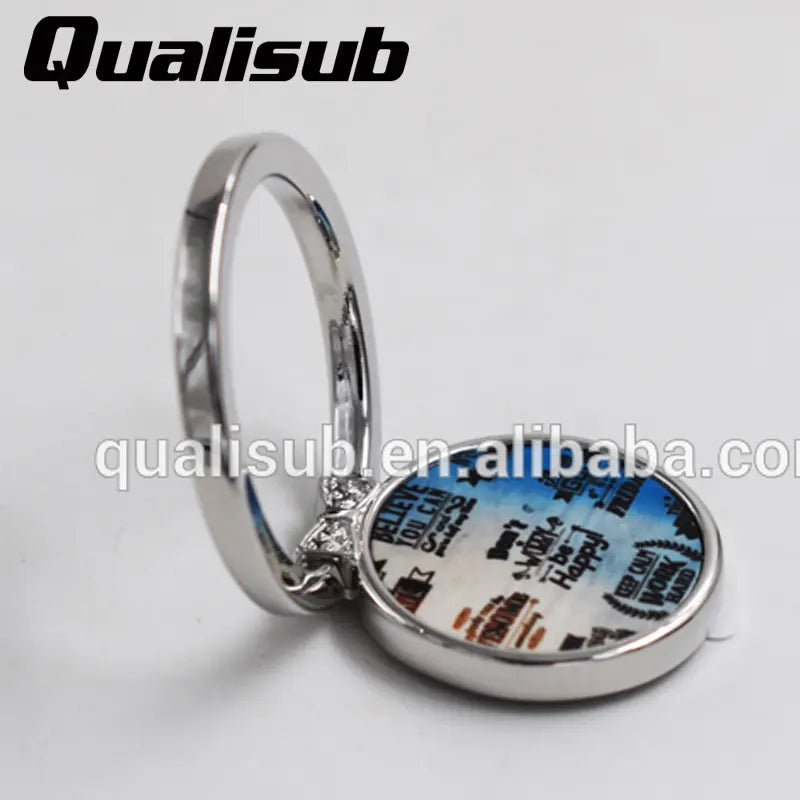 Cell Phone Ring Sublimation 360 Degrees Rotating (Clearance)