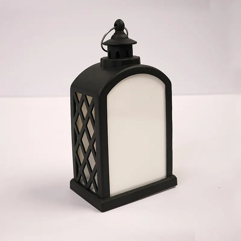 LED Sublimation Lantern Limited Supply