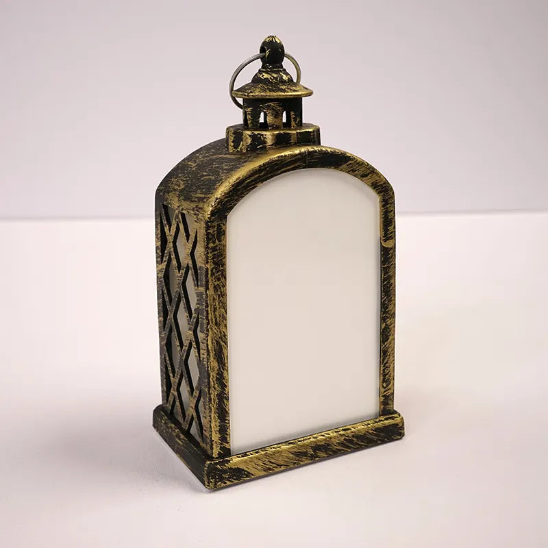 LED Sublimation Lantern Limited Supply