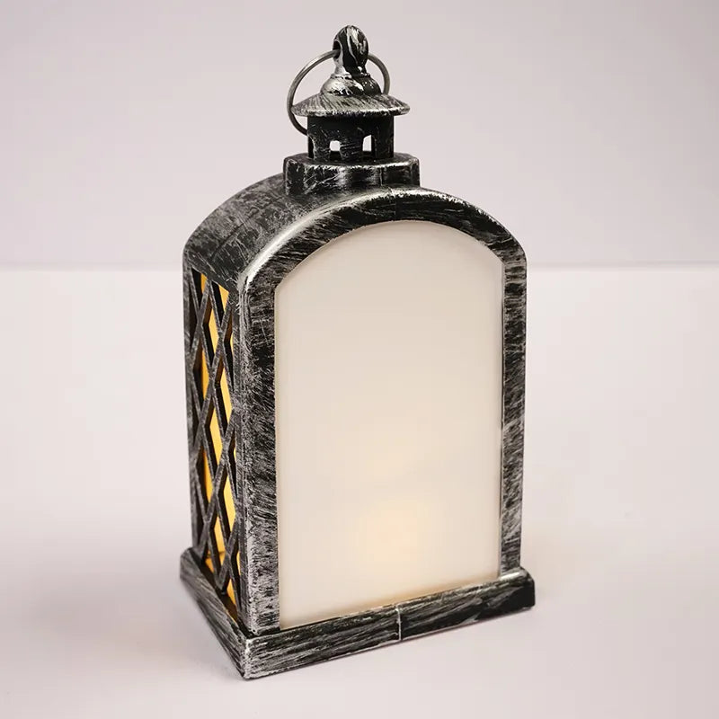 LED Sublimation Lantern Limited Supply
