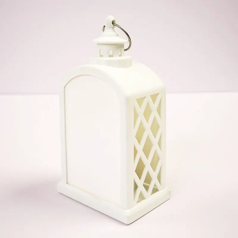 LED Sublimation Lantern Limited Supply