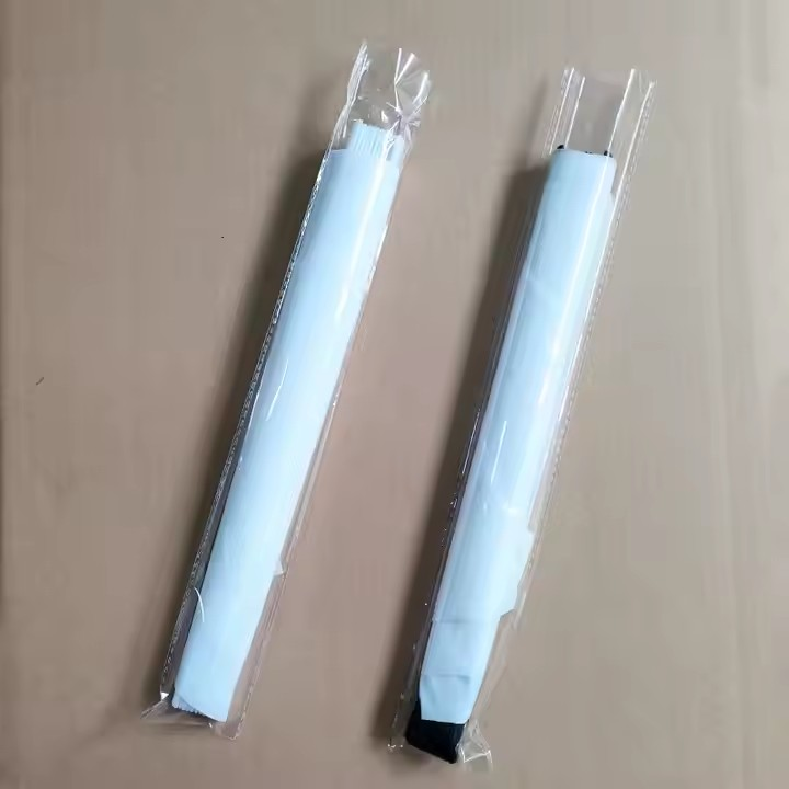 Fan, handheld folding sublimation fan