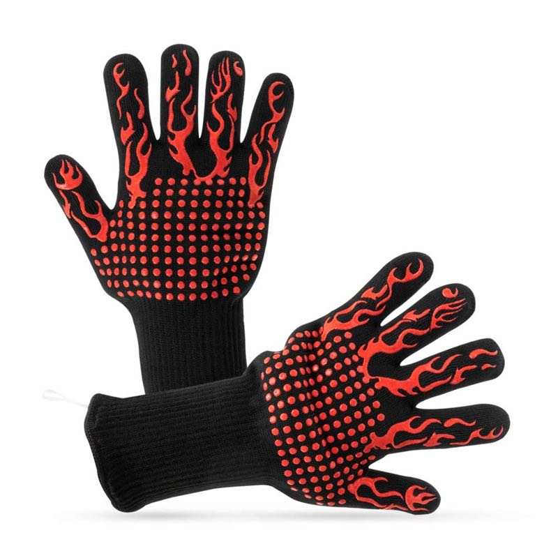 Oven Gloves Sublimation (Basic and Premium)