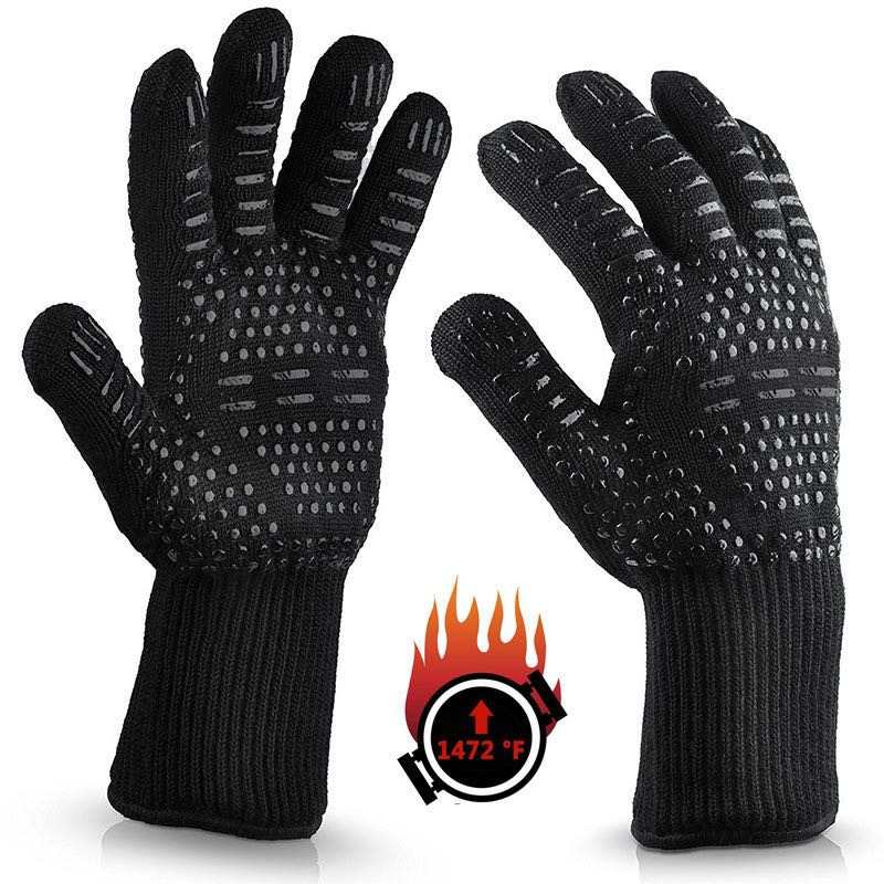 Oven Gloves Sublimation (Basic and Premium)