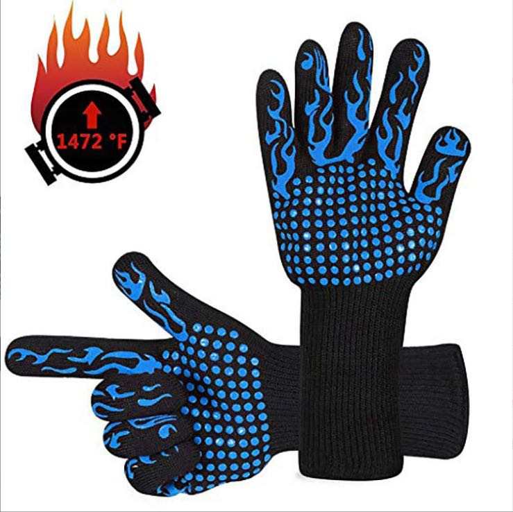 Oven Gloves Sublimation (Basic and Premium)