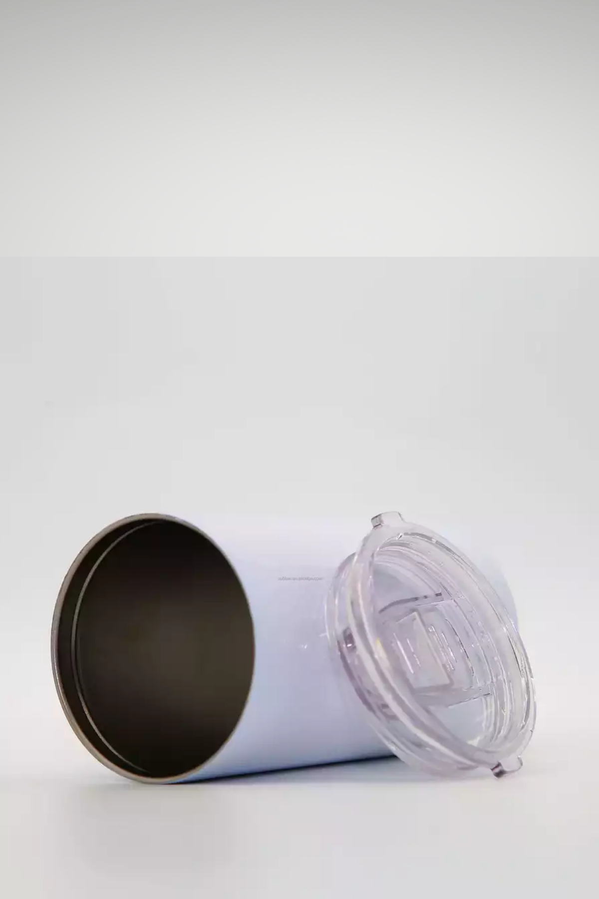 Baby Sippy Cup , Sublimation Straight Seamless Comes With 2 Lids single or pair(clearance)