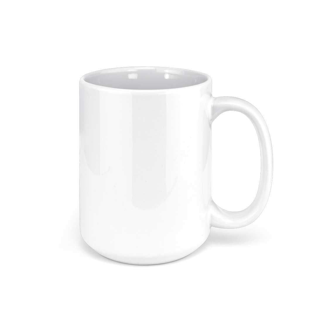 Ceramic Sublimation Coffee Cups / Mugs (Clearance)