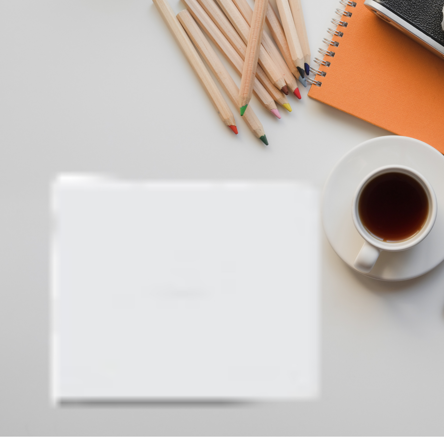 Square Mouse Pad