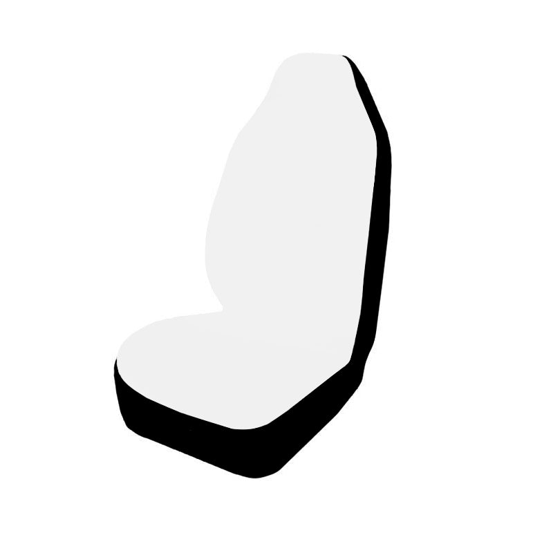 Car Seat Covers Sublimation