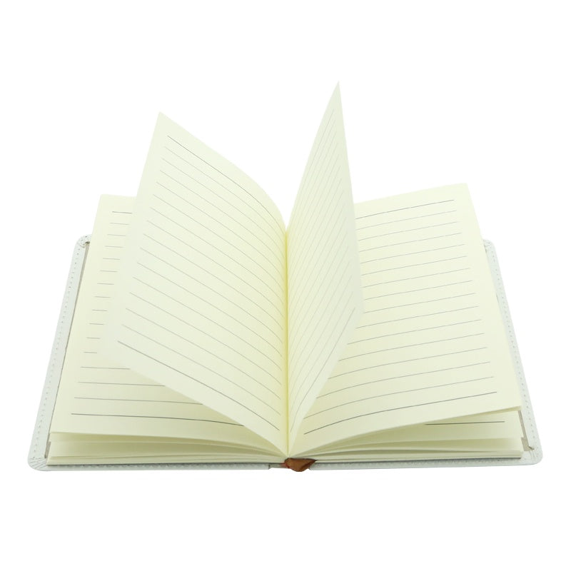 Book Journal/ Diary / Note Book Sublimation PU leather Hard Back