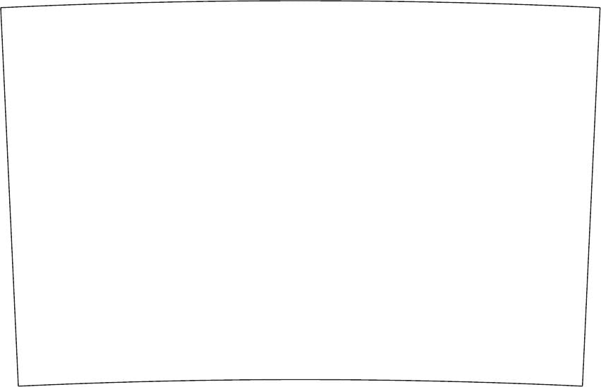 Template 500ml/17oz Bullet (strike zone) (free with any purchase)