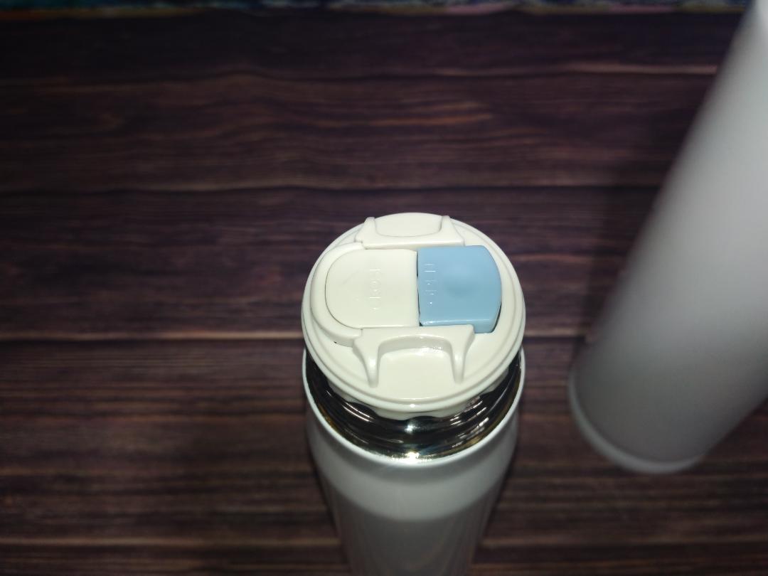 Tumbler Bullet Thermos Sublimation 17oz & 34oz