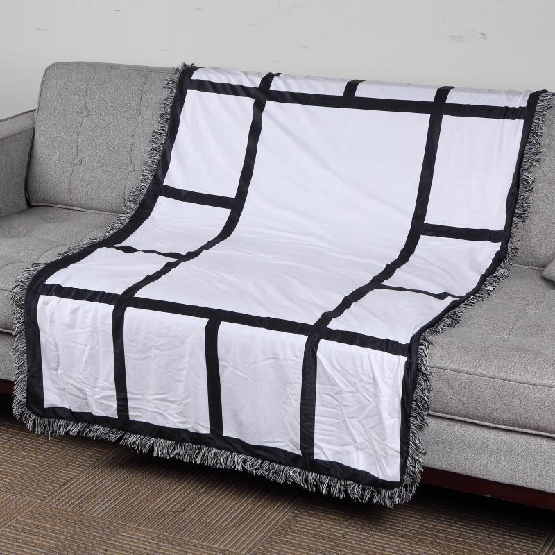 Blanket Sublimation 15 Panel (clearance)