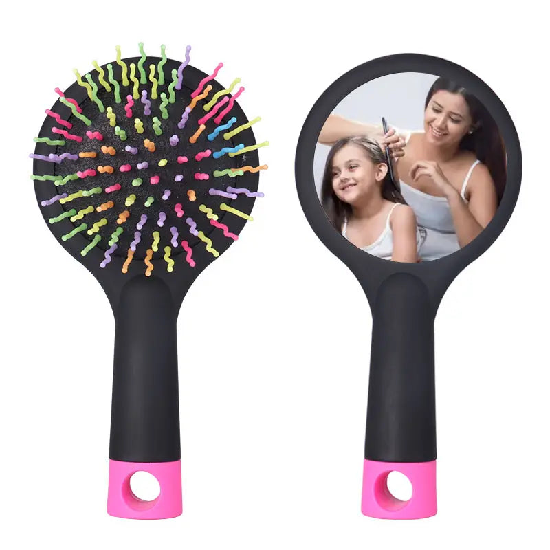 Brush , Sublimation Hairbrush