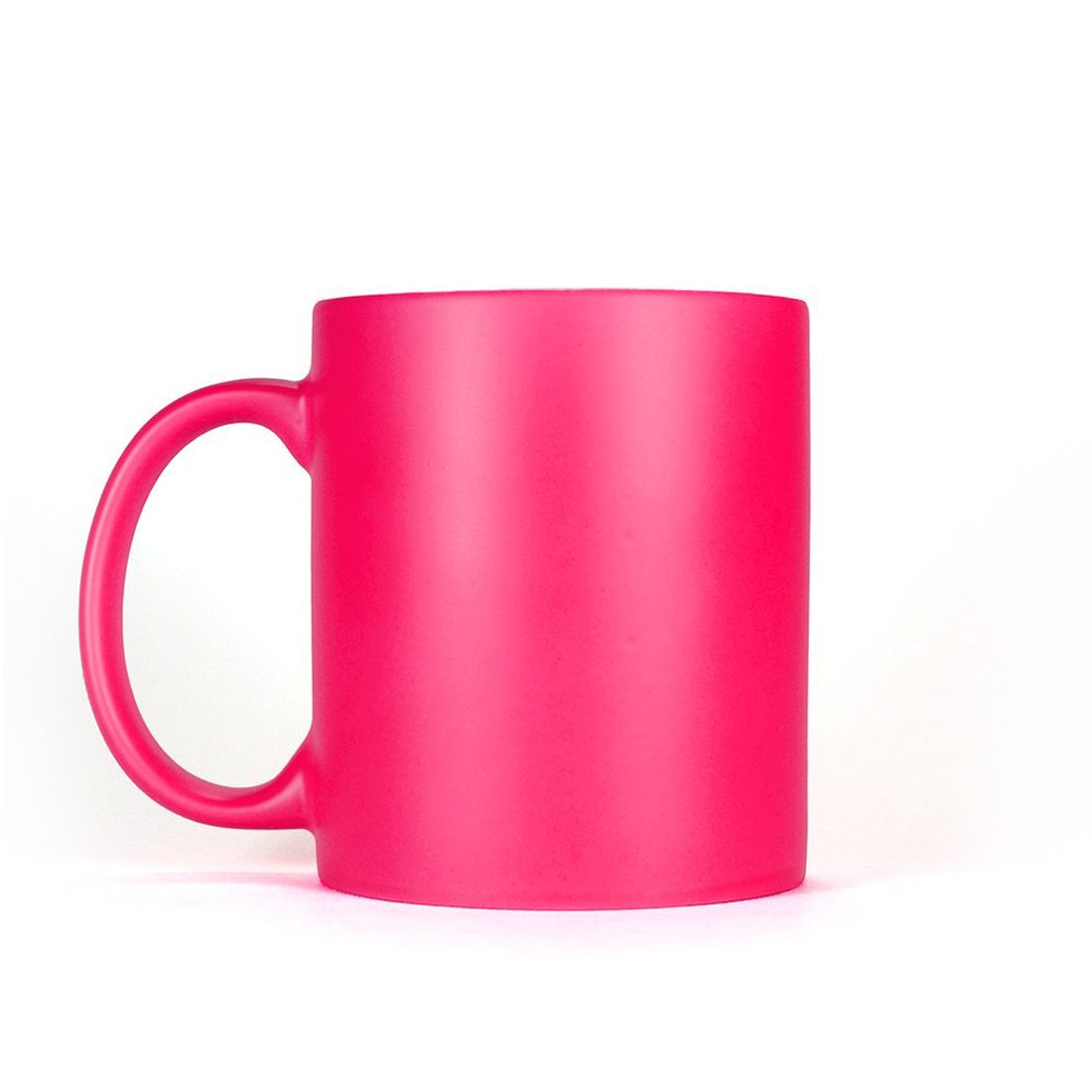 Ceramic Sublimation Coffee Cups / Mugs (Clearance)