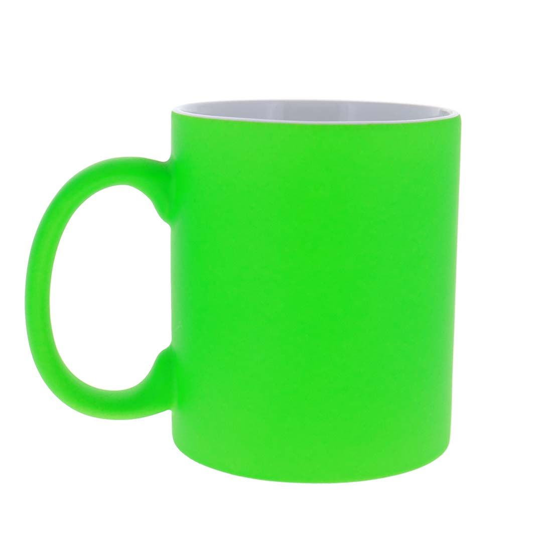Ceramic Sublimation Coffee Cups / Mugs (Clearance)