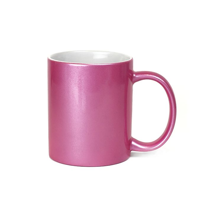 Ceramic Sublimation Coffee Cups / Mugs (Clearance)