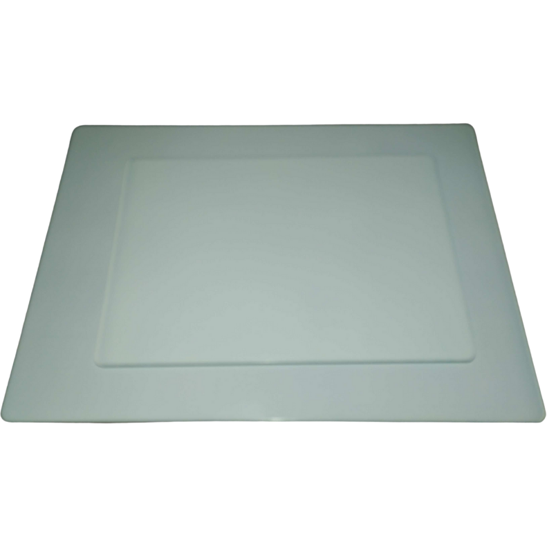Cutting Board Glass Sublimation Blanks (Round, Square, & Bottle Shape}