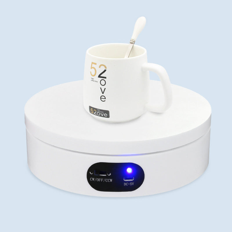 Display Sublimation Tumbler Turner (clearance)