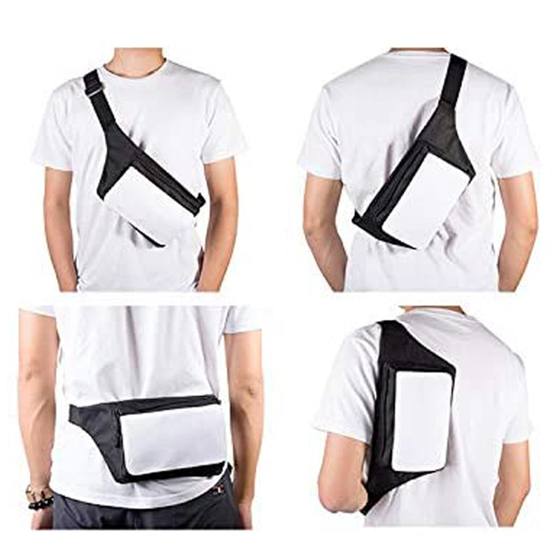 Bag Sublimation Fannie Pack