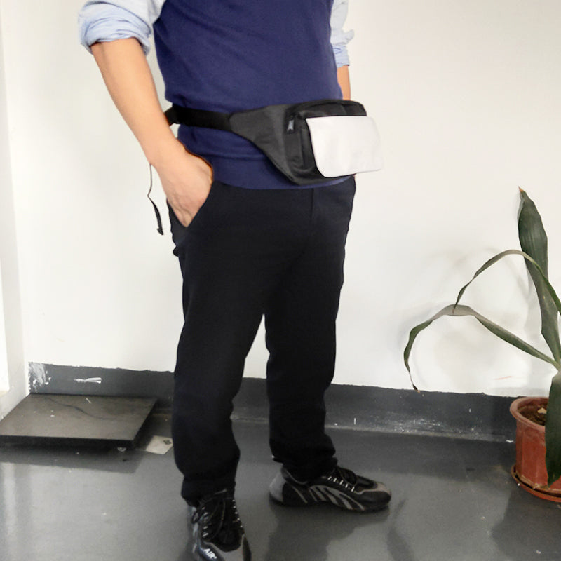 Bag Sublimation Fannie Pack