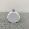 Flask Sublimation Women's Bling Flask