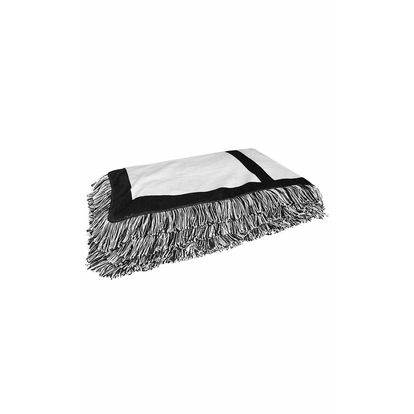 Blanket 20 Panel Sublimation Throw