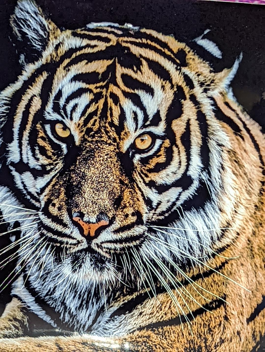 Metal Sublimation Sign 9.25"x12.25"