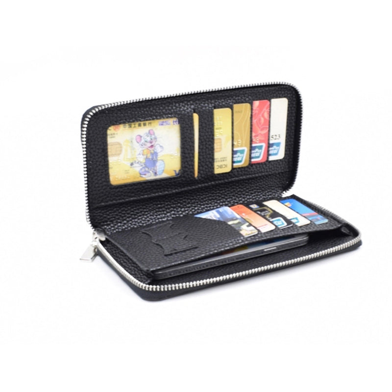 Wallet Women's Sublimation Wallet , Premium PU Leather