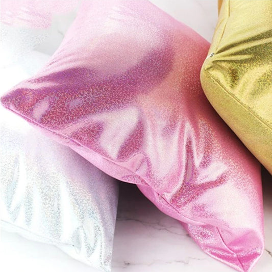 Pillows Sparkle / Glitter Sublimation