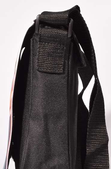 Bag Satchel Sublimation Blank with Shoulder Strap