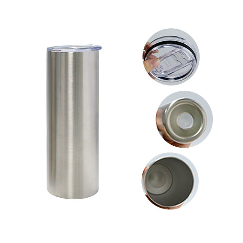 Stainless Steel Sublimation Tumbler