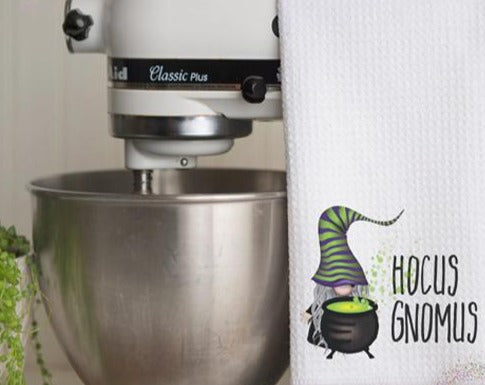 Towel Tea Towel Sublimation