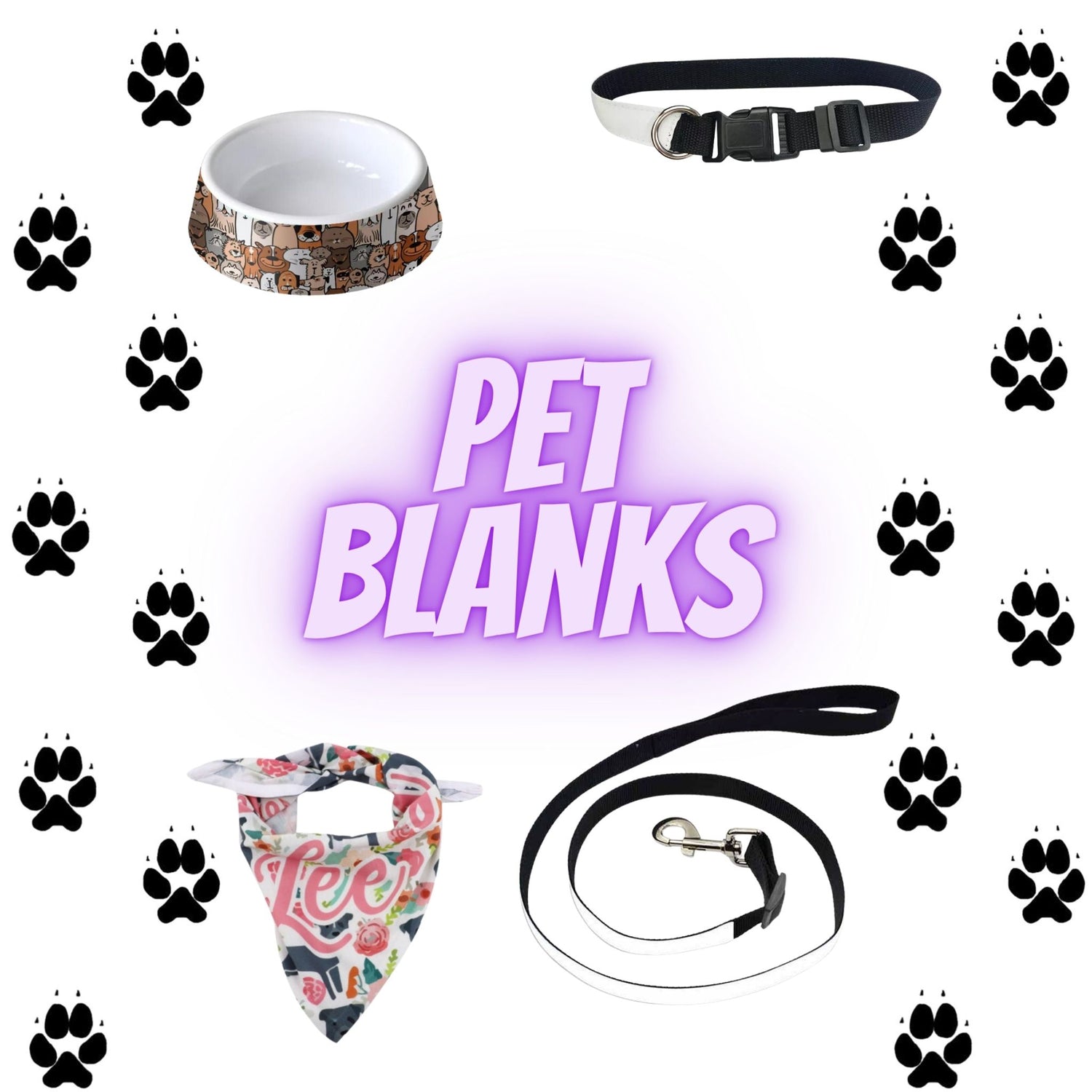 Pet Items