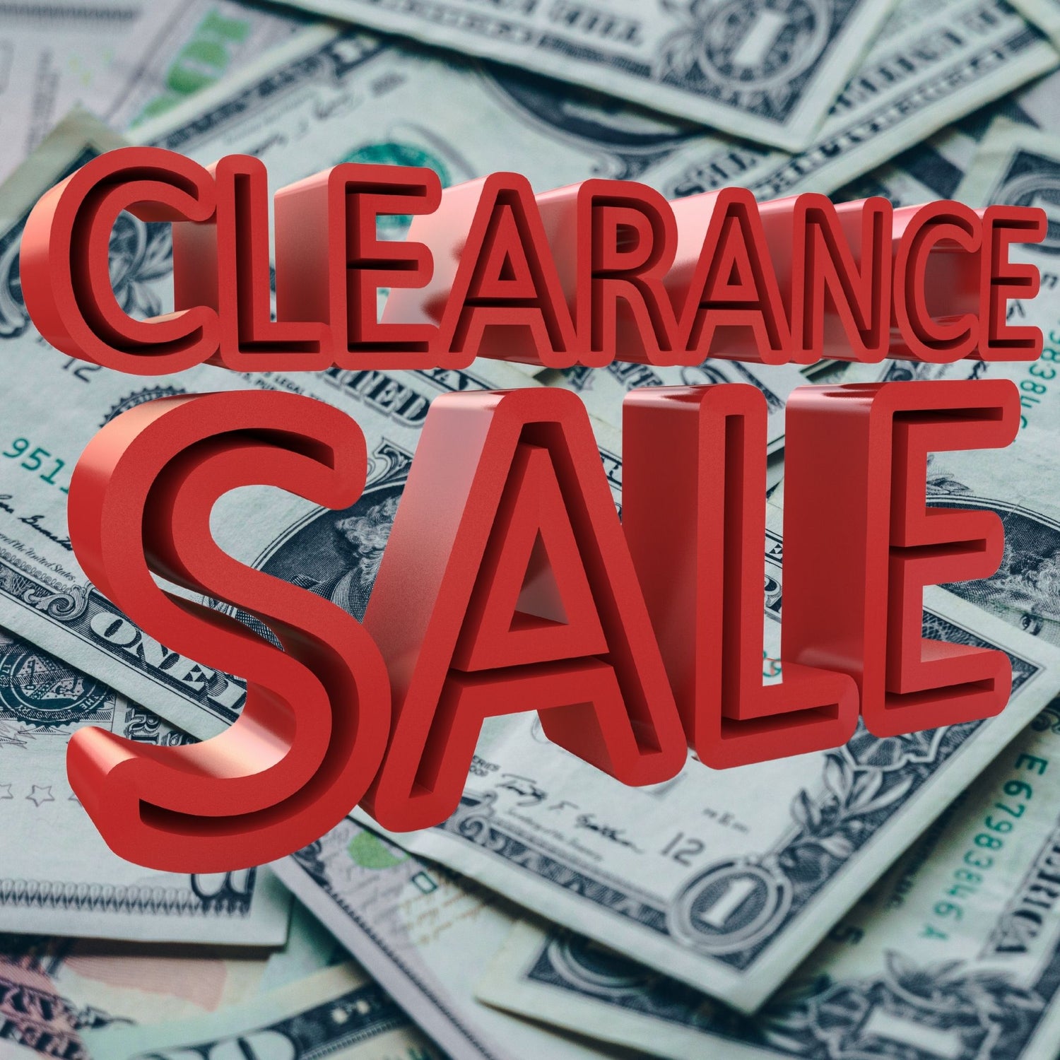 Sale Items Sublimation Items