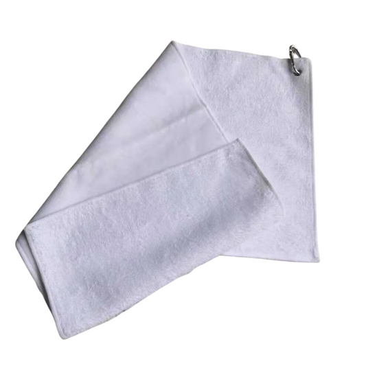 Golf Towel Sublimation Golf Towels