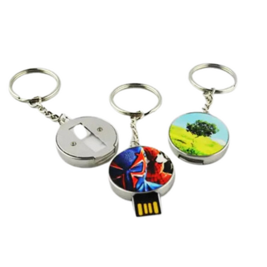 Flash Drive Sublimation Flash