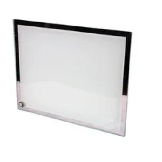 Mirror, Sublimation Glass Photo Panel  100% Sublimation Surface BL-31