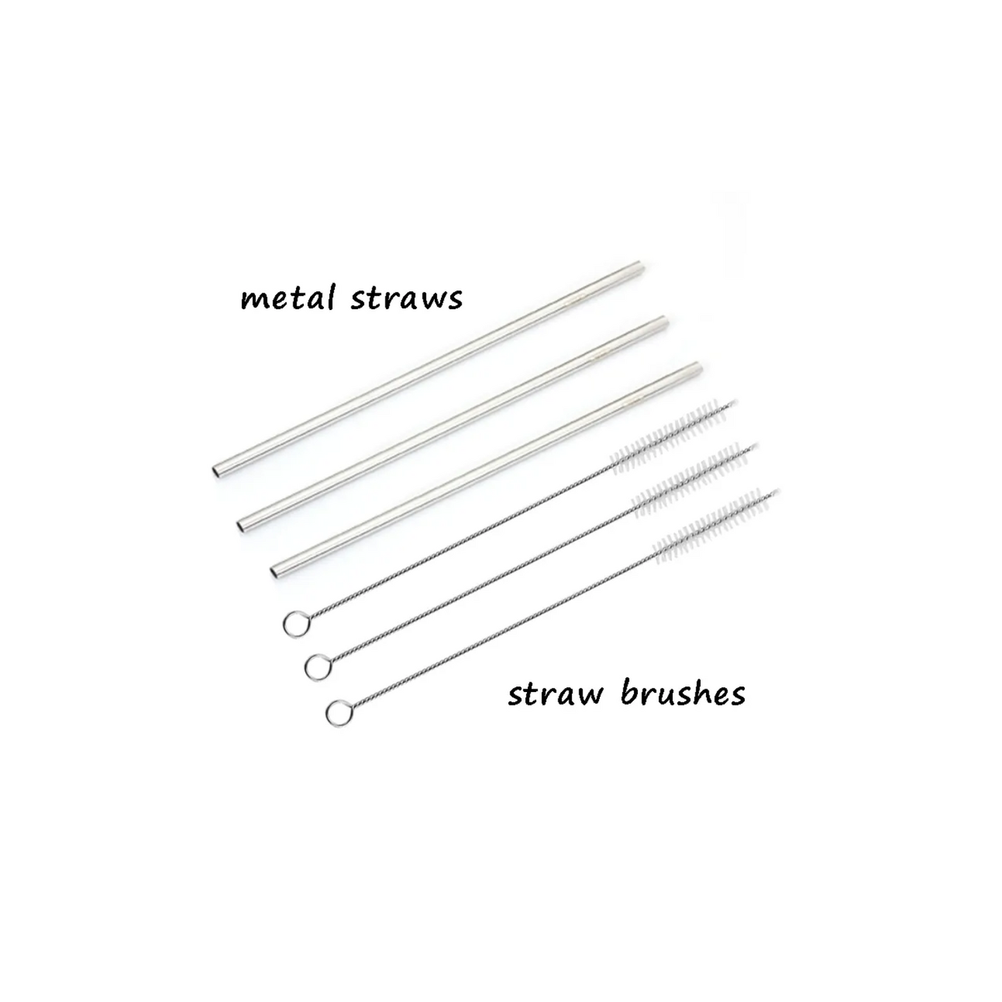 Tumbler Sublimation Blank  15oz, 20oz, 22oz,30oz    With Accessories)