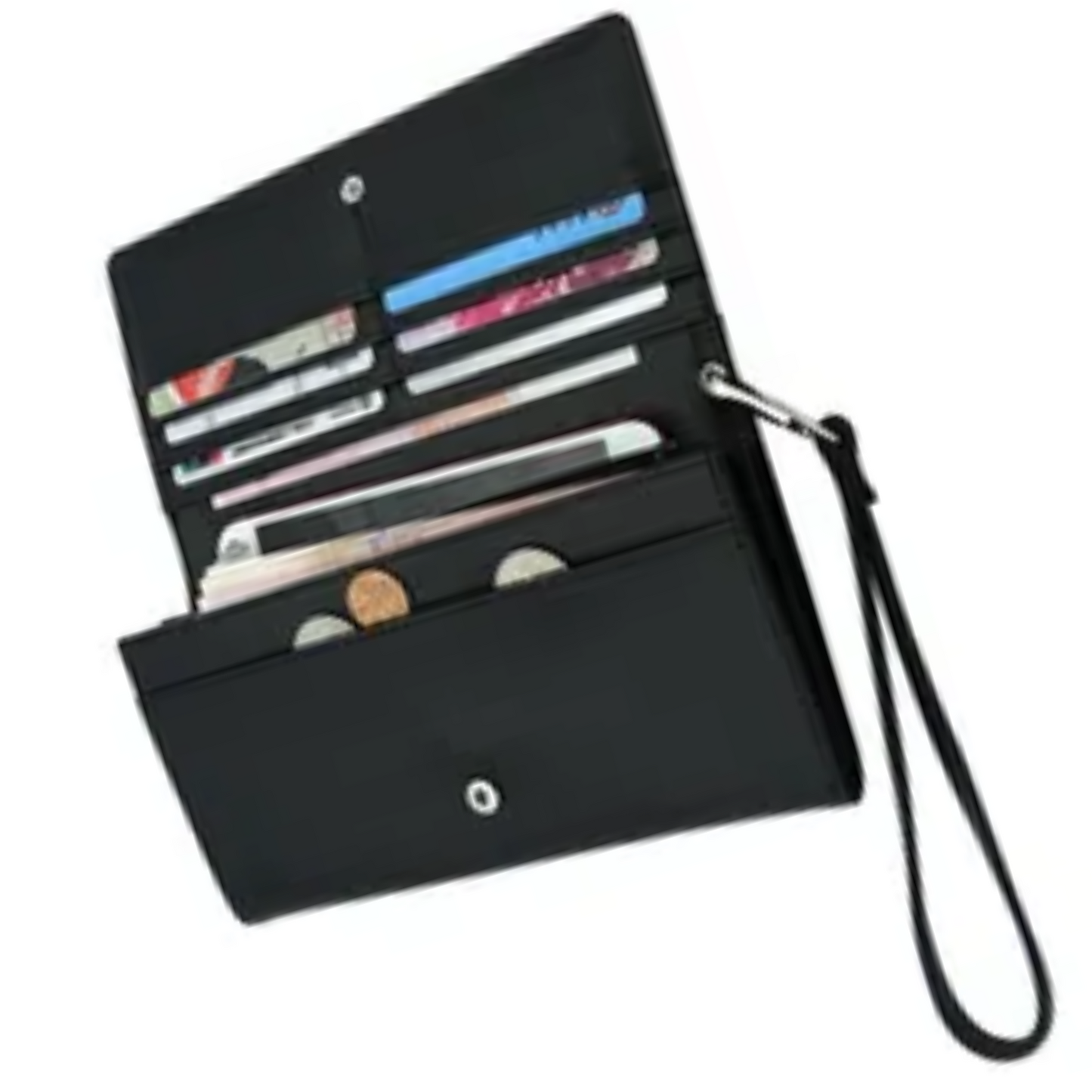 Wallet, Sublimation NEW STYLE Men's Bifold