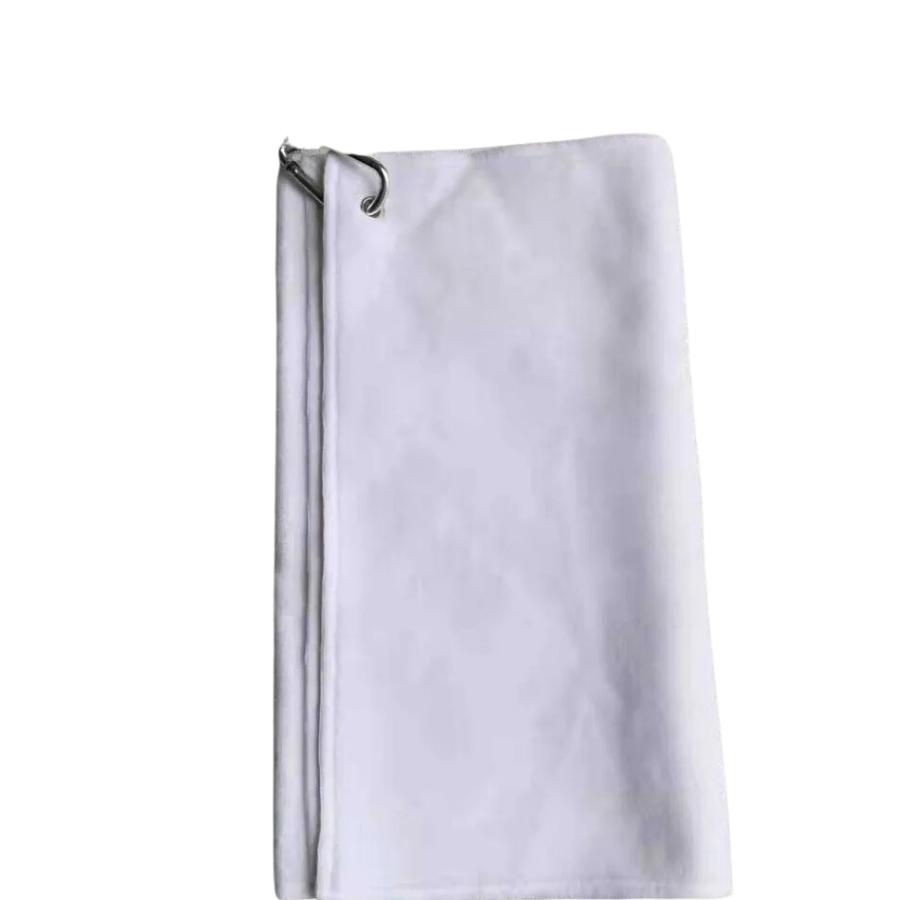 Golf Towel Sublimation Golf Towels