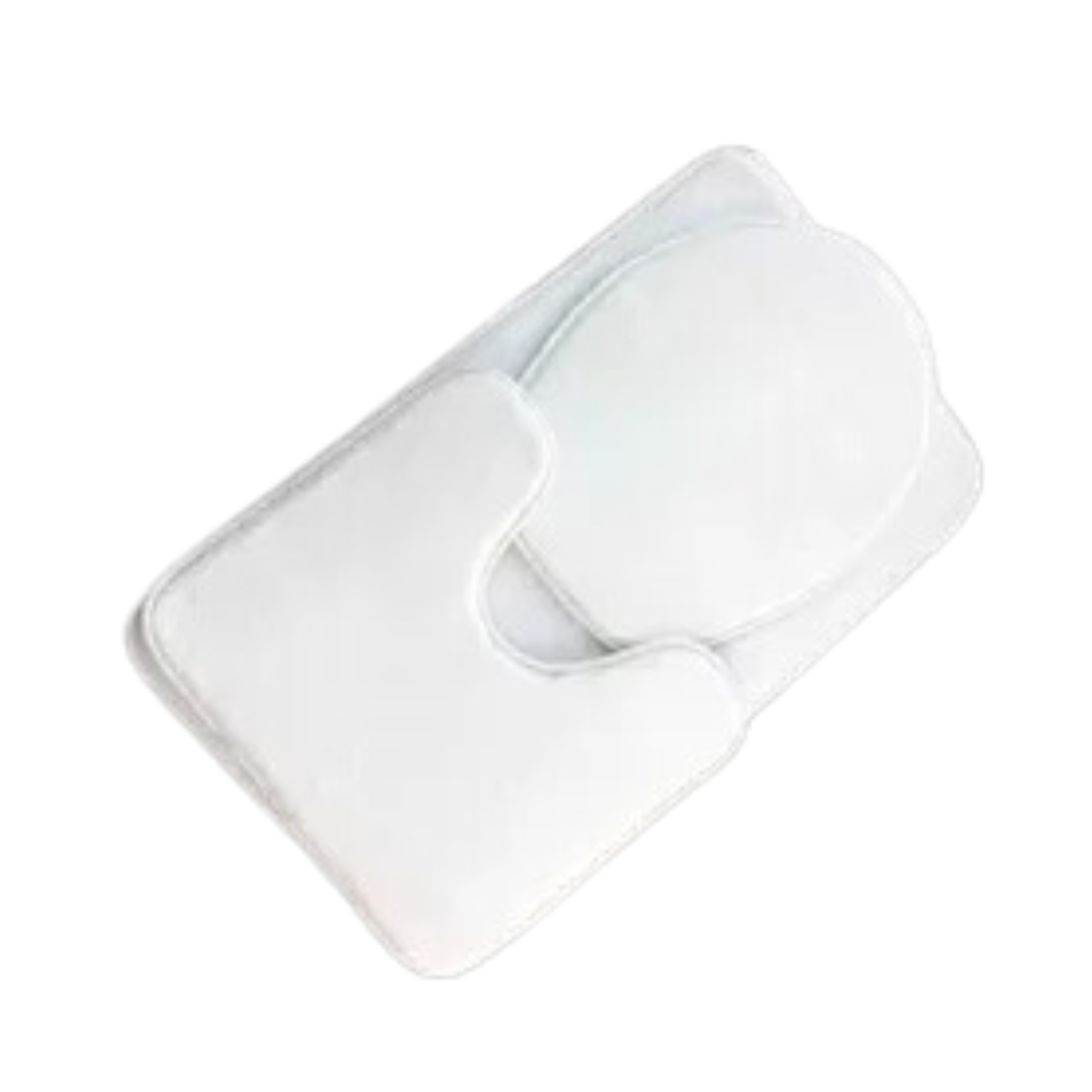 Bath Mats for Sublimation 3pcs