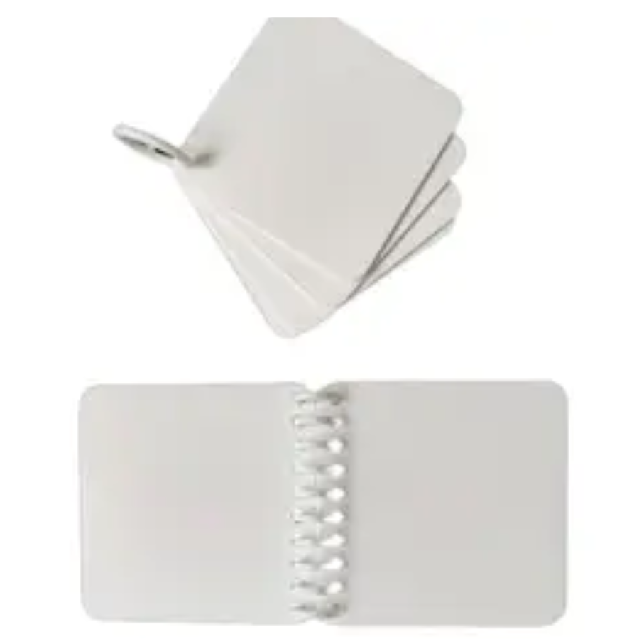 Baby Book, Sublimation Teething Book,  Safe (clearance)