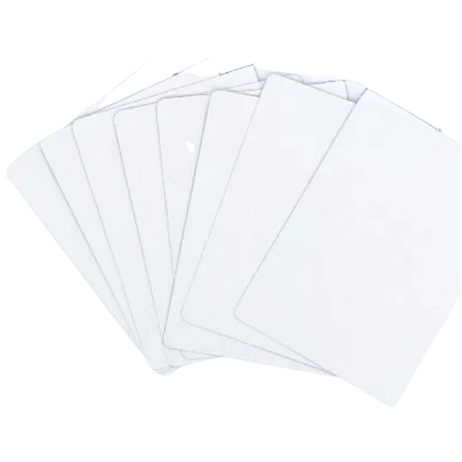 Playing Cards  Sublimation Playing Cards (2.5"x 3.5") (more coming soon)